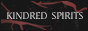 Kindred souls. Место твоей души